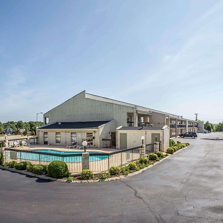 Quality Inn Gaffney I-85 Eksteriør bilde