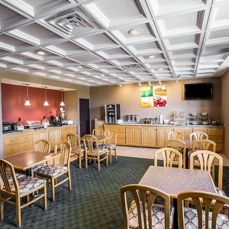 Quality Inn Gaffney I-85 Eksteriør bilde