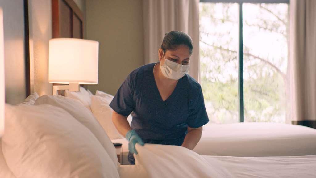 Quality Inn Gaffney I-85 Fasiliteter bilde